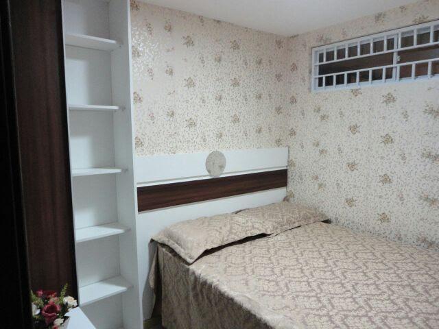 Apartamento Vista Mar 4 Suítes Fortaleza  Exterior foto